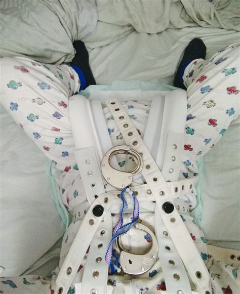 chloe bondage diaper free|Diapered and Restrained at the Hospital .